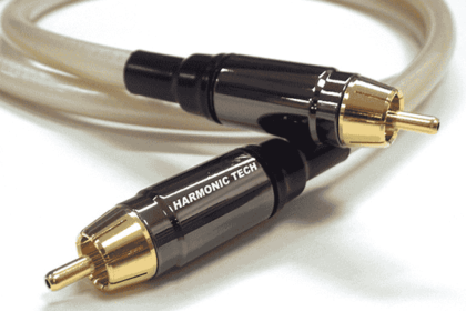 Harmonic Technology i2s cables