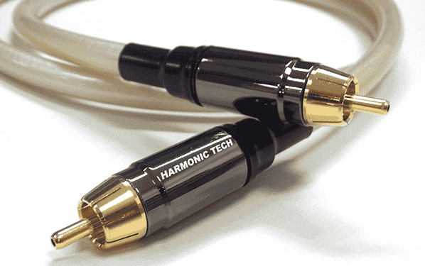 Harmonic Technology i2s cables