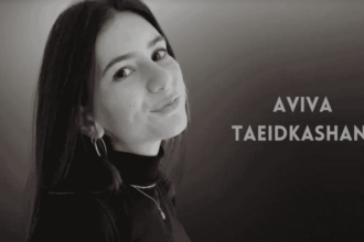 aviva taeidkashani