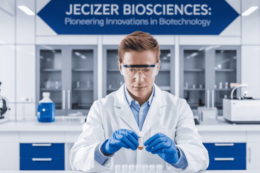 Jecizer Biosciences