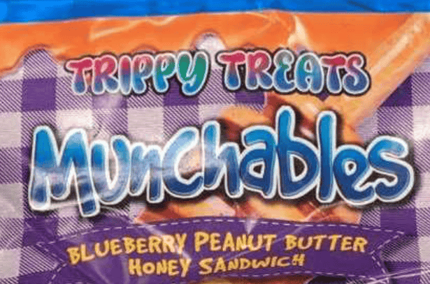 munchabilies thc trippy