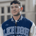 Augie Martinez Lehigh