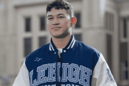 Augie Martinez Lehigh