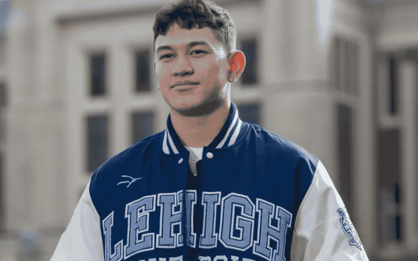 Augie Martinez Lehigh