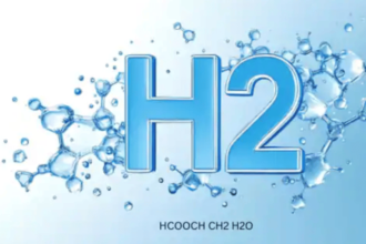 HCOOCH CH2 H2O