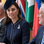 Kate Middleton is reportedly holding a crucial meeting.